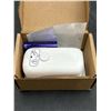 Image 4 : PHIONXEI Mini Bag Sealer and Cutter