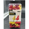 Image 2 : Ideal WingTwist Wire Connectors 150pk