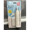 Image 3 : Deli Electric Eraser No.71073, 2 Packs