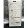 Image 4 : Deli Electric Eraser No.71073, 2 Packs