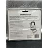 Image 3 : Shopmaster Weather Resistant Padlocks 2pk