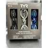 Image 2 : TYR Adult Swim Goggles 3-Pack