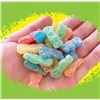Image 1 : Sour Patch Kids Candy 150g Bag x 12