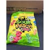 Image 3 : Sour Patch Kids Candy 150g Bag x 12