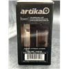 Image 4 : Artika Bowen LED Address Wall Light