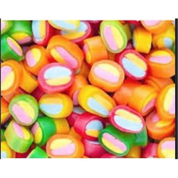 Haribo Pico-Balla Gummy Candies 175g x 12