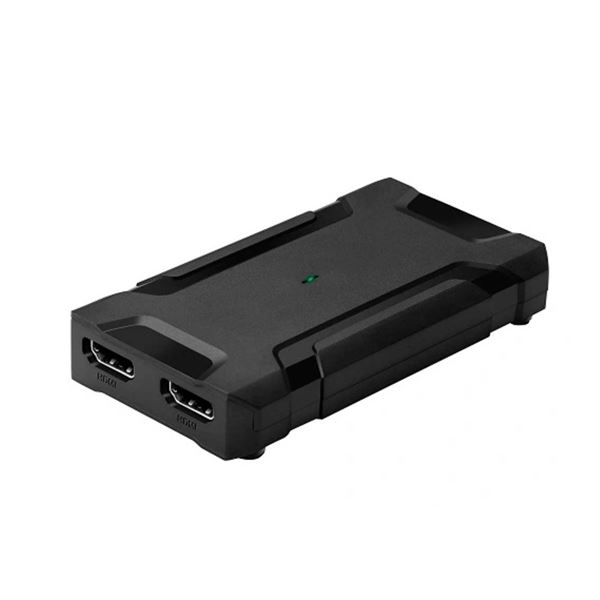 VTCA HDCAP07 | Medical-Grade HDMI to USB 3.0 Video Capture Solution