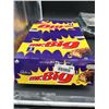 Image 2 : Cadbury Mr. Big Candy Bars, 24 x 90g