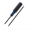 Image 2 : IDEAL Extendable Length Screwdriver