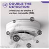 Image 1 : Kidde 10-Year Smoke & Carbon Monoxide Alarm