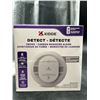 Image 2 : Kidde 10-Year Smoke & Carbon Monoxide Alarm