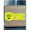 Image 2 : Kinseda HDMI 2.2 Cable 4K UHD 18Gbps