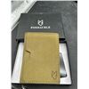 Image 2 : Foxhackle Parrot Green Credit Card Wallet Parrot Green