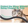 Image 3 : Enhanced Pet Cord Protector Approx 6.5'