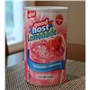 Image 2 : GoodHost Raspberry Lemonade 2.35 kg