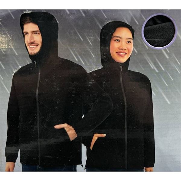 32 Degrees Cool Waterproof Rain Jacket XL/XXL