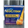 Image 2 : NeoCitran Cold & Sore Throat Lemon 10 Sachets