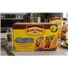 Image 1 : Old El Paso Stand 'N Stuff Taco Dinner Kit 3x