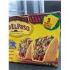 Image 3 : Old El Paso Stand 'N Stuff Taco Dinner Kit 3x
