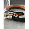 Image 2 : George 2-Pack Synthetic Leather Belts M/M