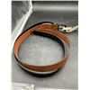 Image 3 : George 2-Pack Synthetic Leather Belts M/M