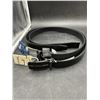 Image 2 : 2 Men's Belts by Totes and George