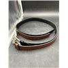 Image 2 : George Men's XL Belts Set of 2