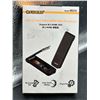 Image 2 : FIDECO M.2 NVMe SSD Enclosure, USB 3.2 Gen 2 to M.2 NVMe Enclosure, PCIe NVMe Adapter for M & M+B Ke