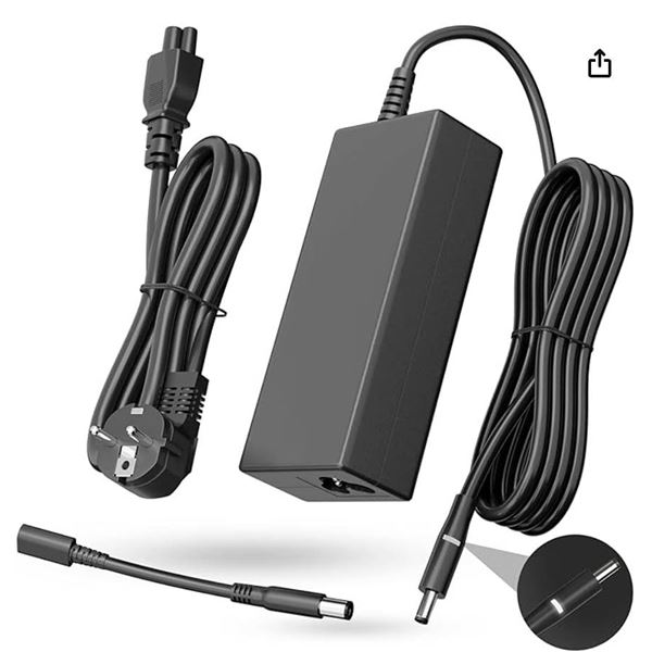 Antwelon AC Adapter Laptop Charger