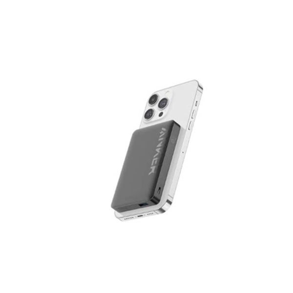 Anker 334 MagGo Power Bank 10K