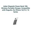 Image 3 : Anker 334 MagGo Power Bank 10K