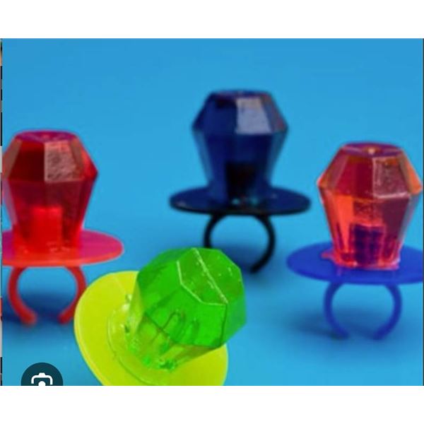 Ring Pop 24-Count Box, 336g