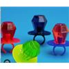 Image 1 : Ring Pop 24-Count Box, 336g