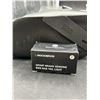 Image 6 : RockBros Bike Tail Bag with Light