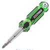 Image 1 : OEM Tools 13-in-1 Screwdriver and Nut Driver