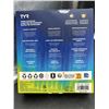 Image 3 : TYR Junior Swim Goggles 3-Pack