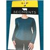 Image 3 : Segments Women's Long Sleeve Top S/P
