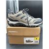 Image 2 : Merrell Women's Hiking Shoes Size 6
