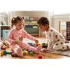 Image 1 : 2 pc Pekkle Fleece Pajamas, 3T