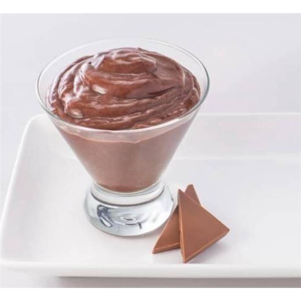 Dr. Oetker Shirriff Chocolate Pudding 2 x 1kg