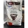 Image 3 : Dr. Oetker Shirriff Chocolate Pudding 2 x 1kg