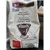 Image 3 : Shirriff Butterscotch Pudding Mix, 2 x 1kg