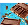 Image 1 : MrBeast Milk Crunch Chocolate 10 Bars x 60g