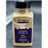 Image 2 : Kirkland Granulated Garlic 510g