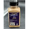 Image 3 : Kirkland Granulated Garlic 510g