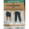 Image 3 : Eddie Bauer Kids Convertible Pants XL 14/16