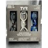 Image 2 : TYR Adult Swim Goggles 3-Pack