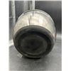 Image 4 : Stainless Steel Salad Spinner with Lid
