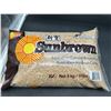 Image 2 : Sunbrown Calrose Brown Rice 5kg
