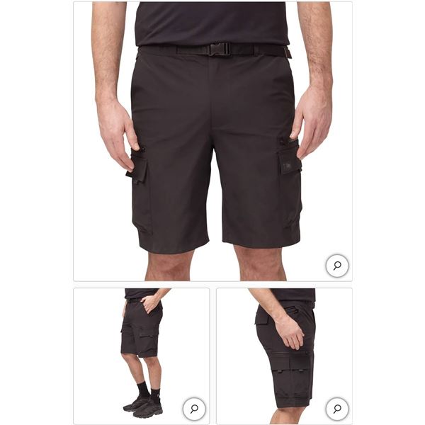 Tilley Trek Cargo Short, Size 40